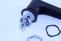 EMKA 1000-U571 Klinkergriff Vorreiber