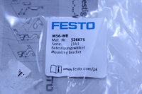 FESTO Befestigungswinkel MS6-WR (526075)