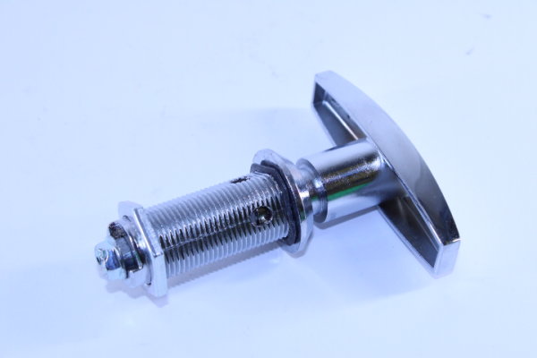 EMKA 1000-U128 T-Griff Vorreiber