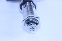 EMKA 1000-U128 T-Griff Vorreiber