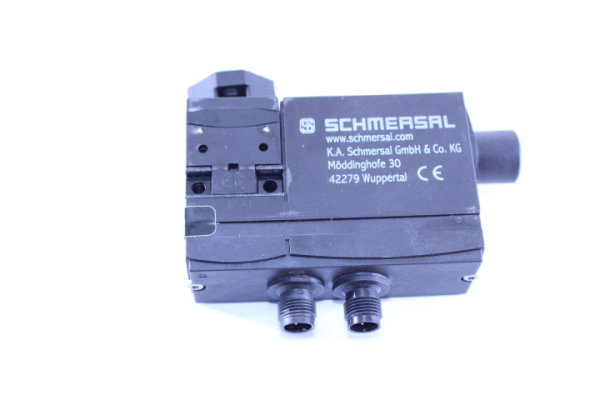 SCHMERSAL Sicherheitsschalter AZM 170-02ZRK-ST-2197