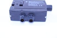 SCHMERSAL Sicherheitsschalter AZM 170-02ZRK-ST-2197