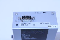 AERA  mass flow controller FC-PA773c 260 SLM H2