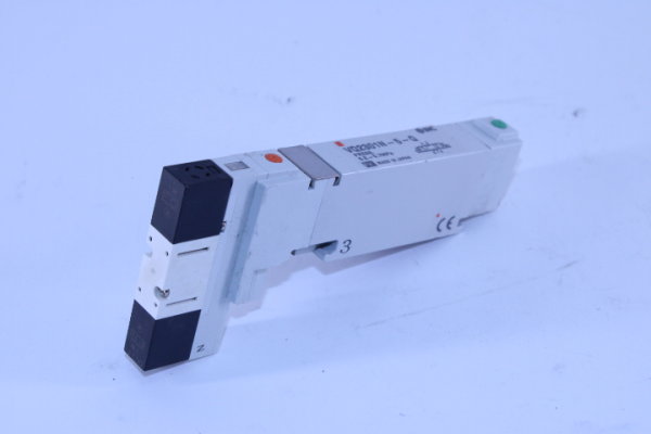 SMC Ventil VQ2301N-5-Q