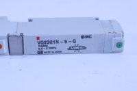 SMC Ventil VQ2301N-5-Q