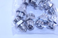 RIEGLER 110479 11.138-8 Gerade Einschraubverschraubung...