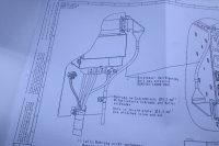 SIEMENS 6SN1161-1AA00-0AA1 Gerätebus Verlängerung