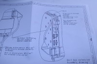 SIEMENS 6SN1161-1AA00-0AA1 Gerätebus Verlängerung