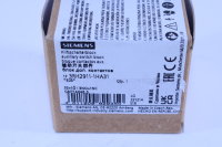 SIEMENS Hilfsschalterblock 3RH2911-1HA31