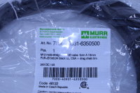 MURR Elektronik Ventilkabel 7000-40931-6350500