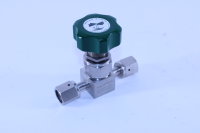 NUPRO SS-DSV51 Hochdruck Membranventil