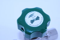 NUPRO SS-DSV51 Hochdruck Membranventil