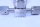 NUPRO SS-DSV51 Hochdruck Membranventil