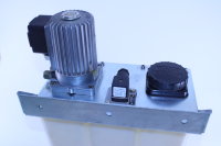 Vogel Zentralschmieraggregat MFE5-KW6