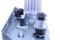 SKF Zentralschmieraggregat MFE2-KW6F-S25+MGP