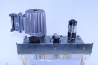 SKF Zentralschmieraggregat MFE2-KW6F-S25+MGP