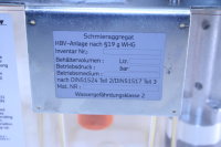 SKF Zentralschmieraggregat MFE2-KW6F-S25+MGP