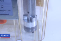 SKF Zentralschmieraggregat MFE2-KW6F-S25+MGP