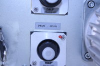 SKF Zentralschmieraggregat MFE2-KW6F-S25+MGP