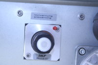 SKF Zentralschmieraggregat MFE2-KW6F-S25+MGP