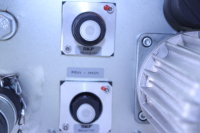 SKF Zentralschmieraggregat MFE2-KW6F-S25+MGP
