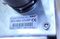 SKF Zentralschmieraggregat MFE2-KW6F-S25+MGP