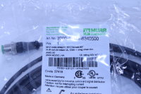 MURR Elektronik Ventilkabel 7000-40121-6340500