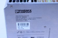 PHOENIX CONTACT TRIO-PS/3AC/24DC/40 Netztei