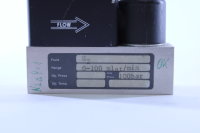 BROOKS Mass Flow Controller 5850 TR