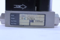 BROOKS Mass Flow Controller 5850 TR