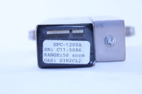 UNIT INSTRUMENTS Mass flow Controller  UFC-1200-A