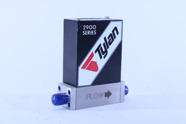 TYLAN mass flow controller FC-2900M 500 SCCM CL2
