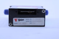 TYLAN mass flow controller FC-2900M 500 SCCM CL2