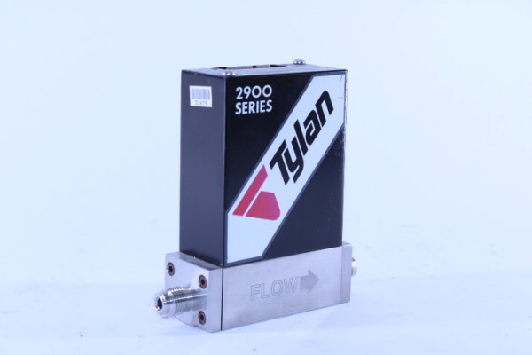TYLAN mass flow controller FC-2900MEP5 500sccm N2
