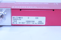 HORIBA  Flow Controller UR-Z724M-B
