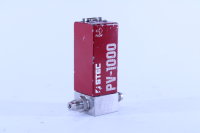 STEC Mass Flow Controller PV-1050MC