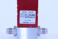 STEC Mass Flow Controller PV-1050MC