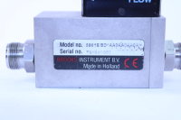 BROOKS Mass Flow Controller 5861S/BD1AA0AA0AA0A1