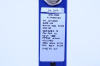 Prim AERA  mass flow controller FC-PN980CBA 1000SCCM N2