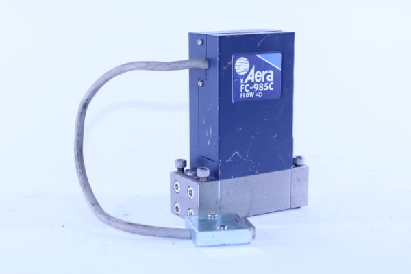 AERA mass Flow Controller FC-985CBF 500sccm N2