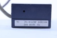 AERA mass Flow Controller FC-985CBF 500sccm N2