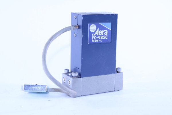 AERA mass Flow Controller FC-985CBF 500sccm N2