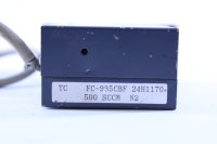 AERA mass Flow Controller FC-985CBF 500sccm N2