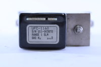 UNIT INSTRUMENTS Mass flow Controller  UFC-1160 1SLM N2