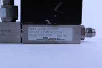 mks  Mass Flow Controller 2159B-00200RV 200 sccm N2