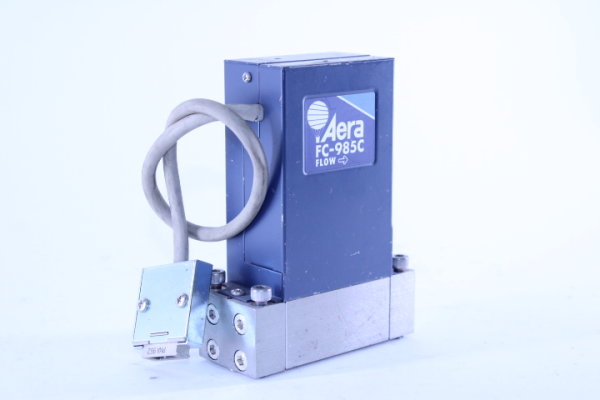 AERA  mass flow controller FC-980CBF 500sccm N2