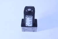 BÜRKERT 6013 A2,0 FPM VA Magnetventil  (00137533)