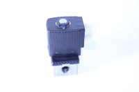 BÜRKERT 6013 A2,0 FPM VA Magnetventil  (00137533)