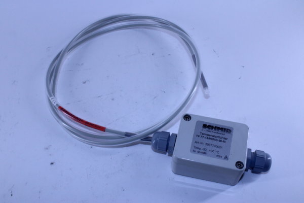 Schmid Temperaturfühler TF77-160/SMG 00-M (3937740001)