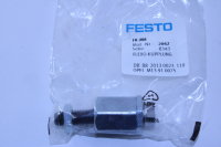 FESTO Flexo Kupplung FK-M8 (2062)